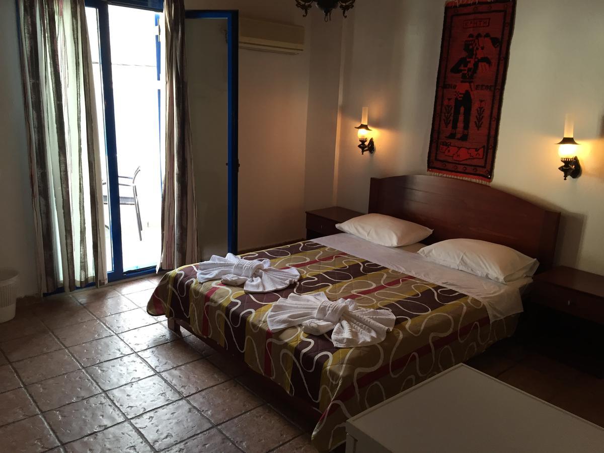 Daskalogiannis Hotel Loutro Zimmer foto